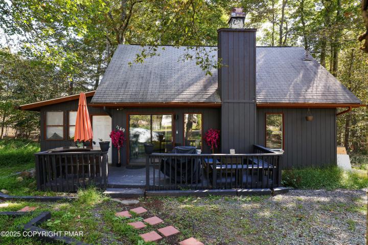 Photo of 9205 Westwood Drive, Tobyhanna PA