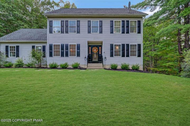 Photo of 2512 Valley View Acres Road, Stroudsburg PA