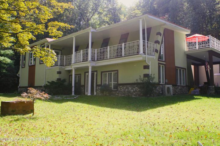 Photo of 185 Quiet Valley Road, Stroudsburg PA