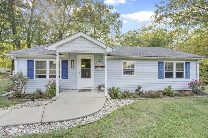 Photo of 117 Streamside Street, Kunkletown PA