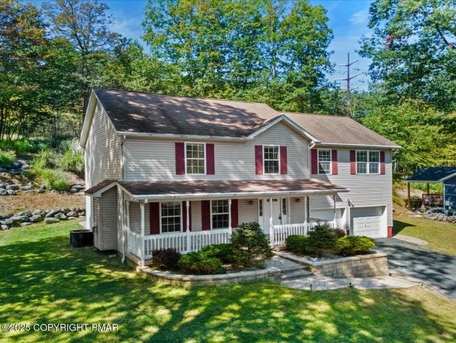 Photo of 1135 Hunters Woods Drive, East Stroudsburg PA