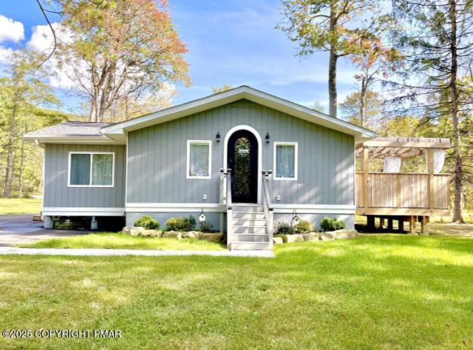 Photo of 304 Ruger Lane, Tobyhanna PA