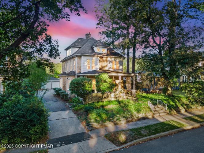 Photo of 52 S Green Street, East Stroudsburg PA