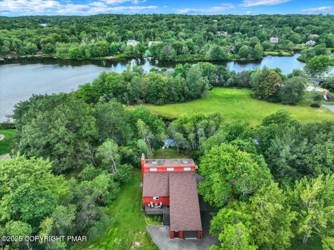 Photo of 255 Cedar Drive, Long Pond PA