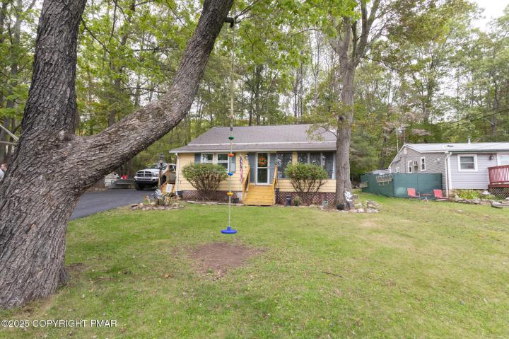 Photo of 9064 Robinhood Drive, Kunkletown PA