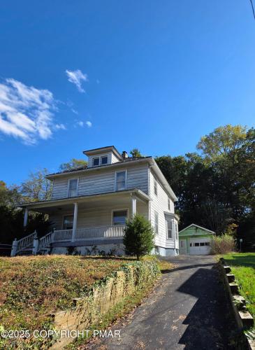 Photo of 63 Oak Street, Delaware Water G PA