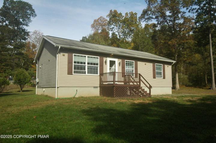 Photo of 1329 Main Road, East Stroudsburg PA