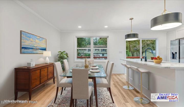 Photo of 2704 Starlight Terrace, Tobyhanna PA