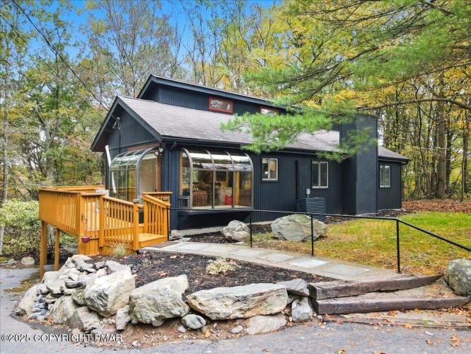 Photo of 448 Bernadine Drive, Stroudsburg PA