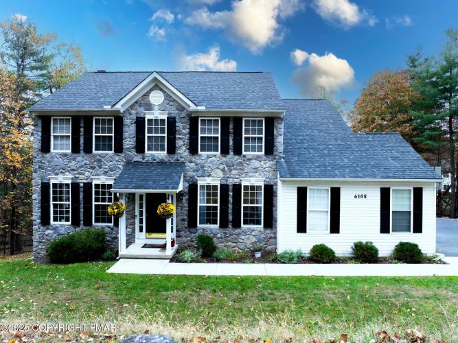 Photo of 6108 High Point Court