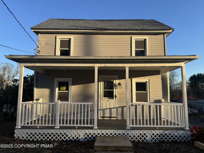 Photo of 1117 Mill Street