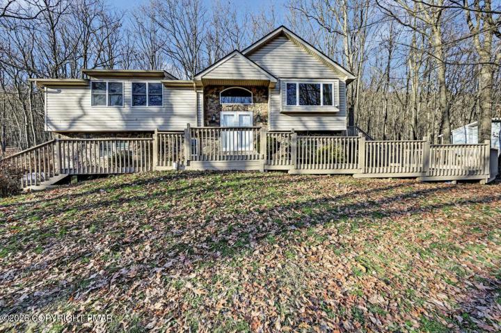 Photo of 171 Foothill Boulevard, Effort PA