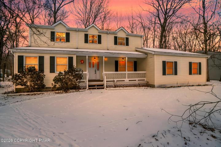 Photo of 111 Brewster Way, East Stroudsburg PA