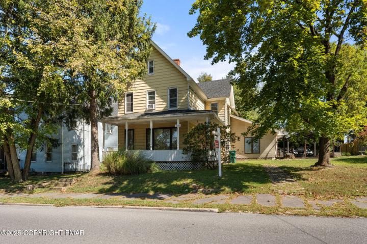 Photo of 204 Lackawanna Avenue, East Stroudsburg PA