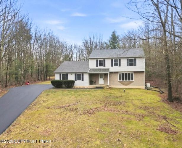 Photo of 239 Sundance Road, Effort PA