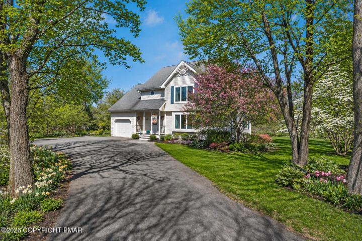 Photo of 1244 Quiet Hills Lane, Effort PA