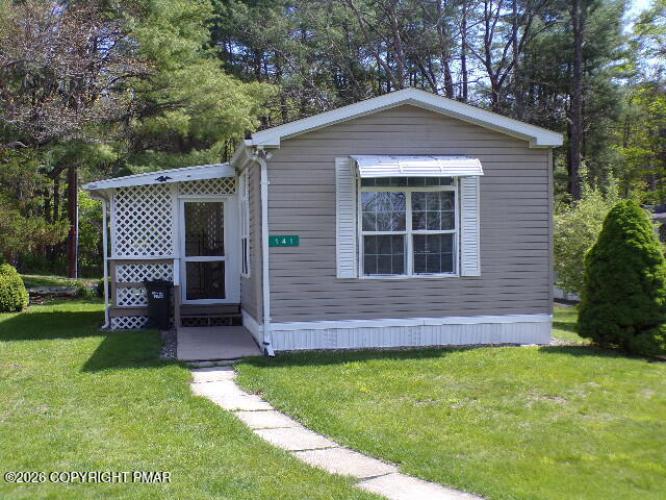 Photo of 141 Gold Lane, Stroudsburg PA