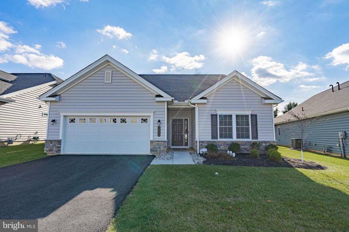 Photo of 3855 Victors Way, Easton PA