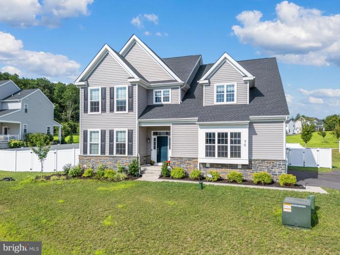 Photo of 70 Kate Court, Easton PA