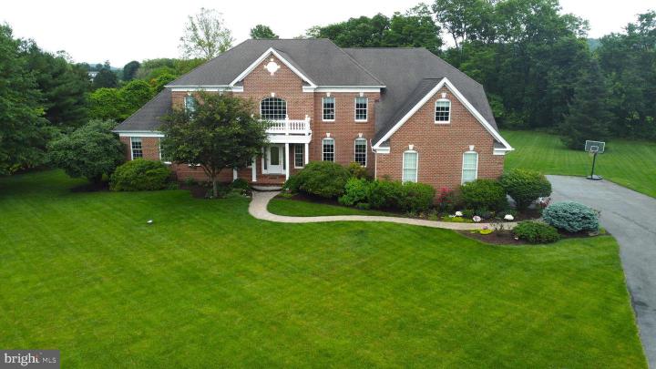 Photo of 55 Forrest Stand Drive, Easton PA