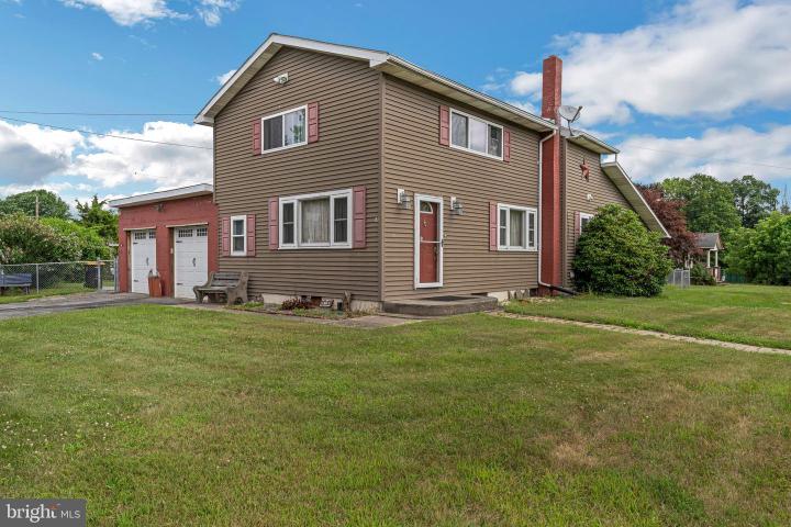 Photo of 13 Johnsonville Road, Bangor PA