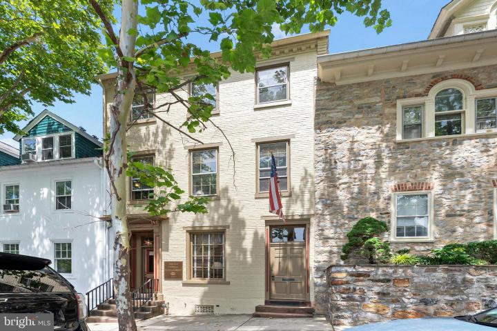 Photo of 72 W Market Street, Bethlehem PA