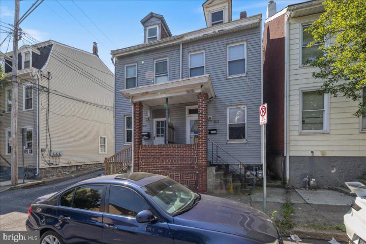 Photo of 1032 Ferry Street, Easton PA