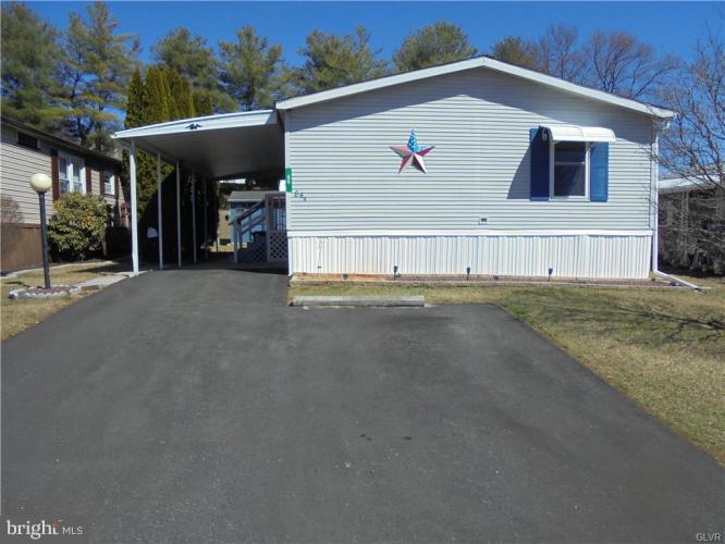 Photo of 84 Linda Drive, Walnutport PA