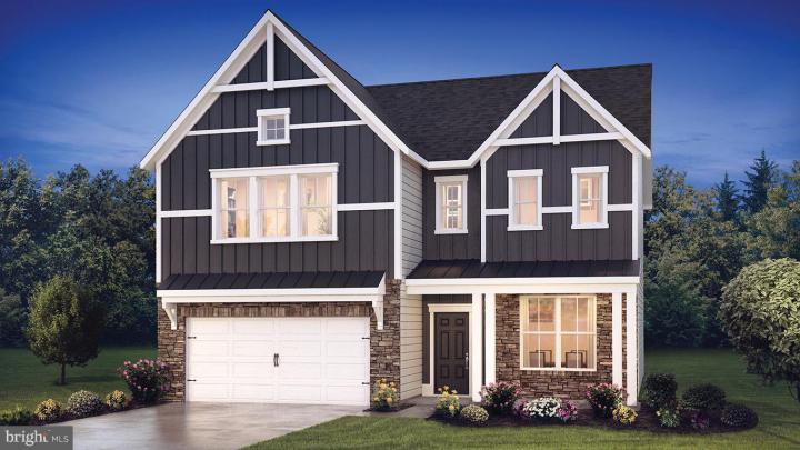 Photo of 103 Winding Road, Forks Township PA