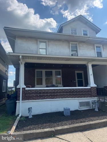 Photo of 1906 Hay Terrace, Easton PA