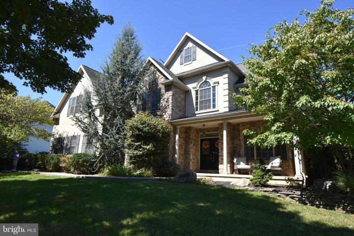 Photo of 2142 Fieldstone, Bethlehem PA