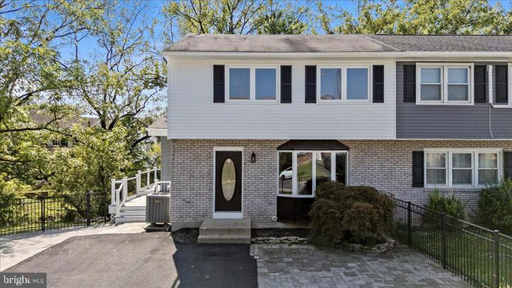 Photo of 624 E 8th Street, Northampton PA