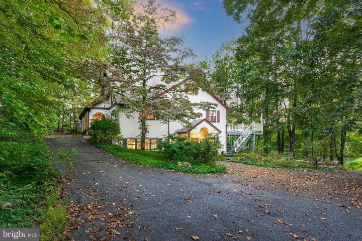 Photo of 1578 Hafler Road