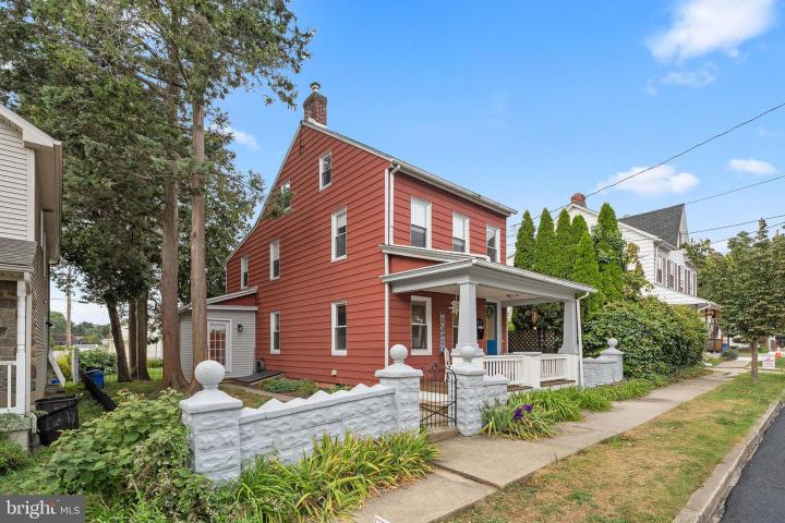 Photo of 1433 Chelsea Avenue, Bethlehem PA