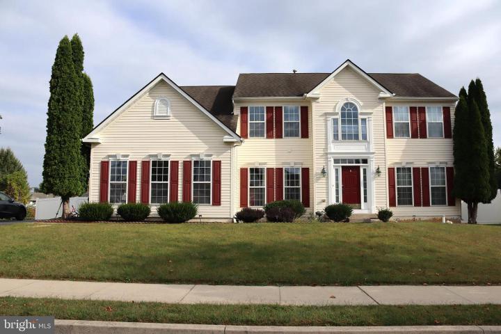 Photo of 138 Lower Way Road, Easton PA