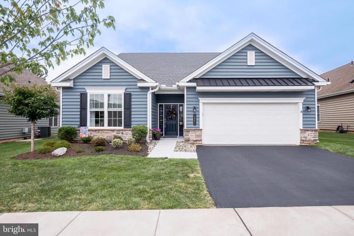 Photo of 3801 Loyal Lane, Easton PA