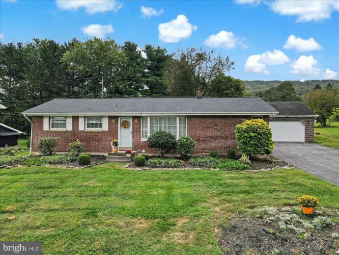 Photo of 2100 Schwab Avenue, Bethlehem PA
