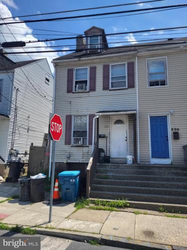 Photo of 904 Butler Street, Easton PA