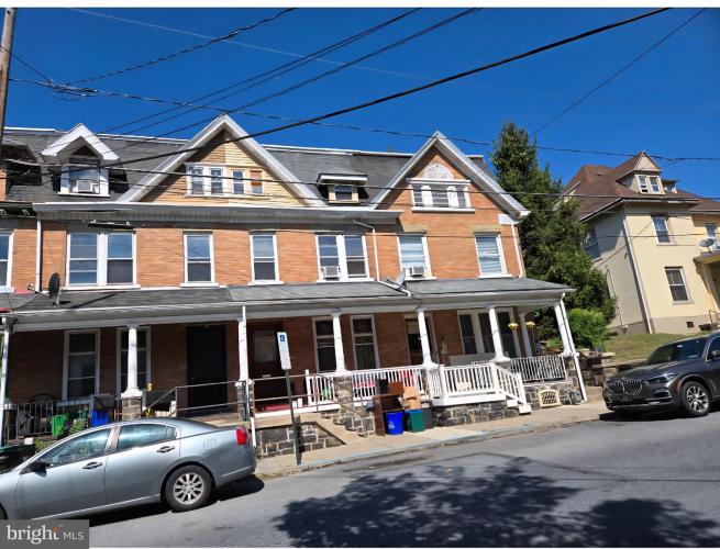 Photo of 432 Cherokee Street, Bethlehem PA