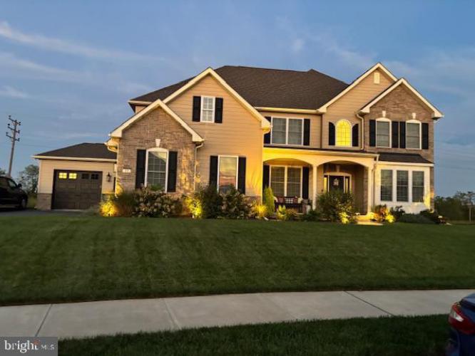 Photo of 43 Saddle Lane, Easton PA