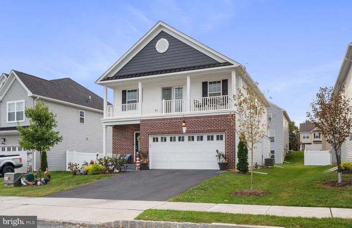 Photo of 314 Kingsbarns Lane, Northampton PA
