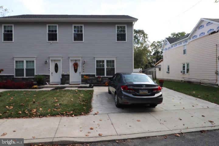 Photo of 205 S Canal Street, Walnutport PA