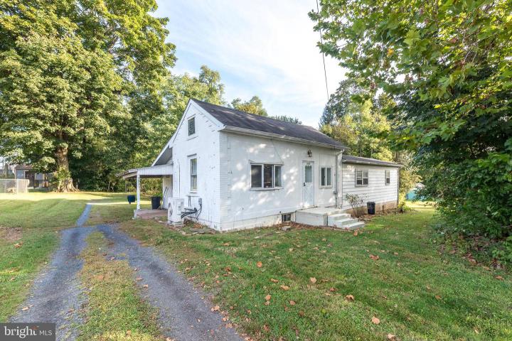 Photo of 3935 Linden Street, Bethlehem PA