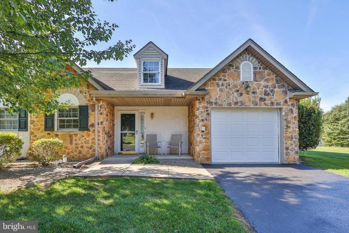 Photo of 1572 Upstream Farm Road, Easton PA