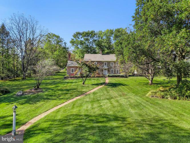 Photo of 1701 Chain Dam Road, Easton PA