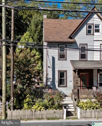 Photo of 1289 Seidersville Road, Bethlehem PA