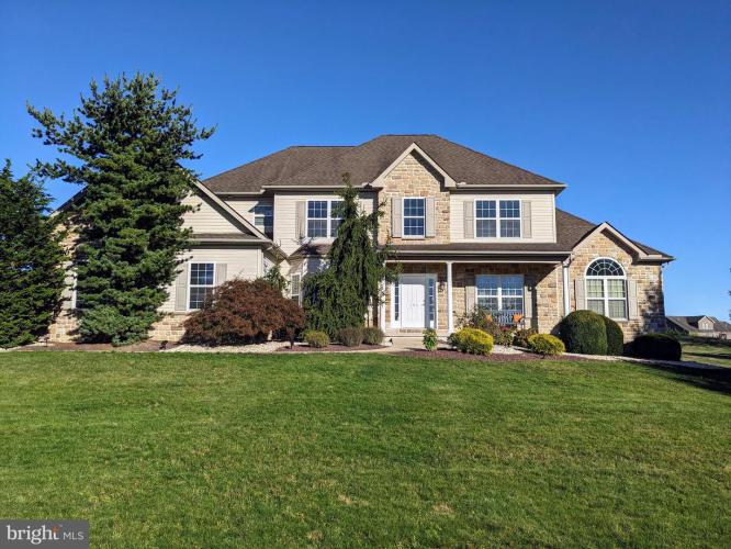 Photo of 145 Fox Ridge Drive, Nazareth PA