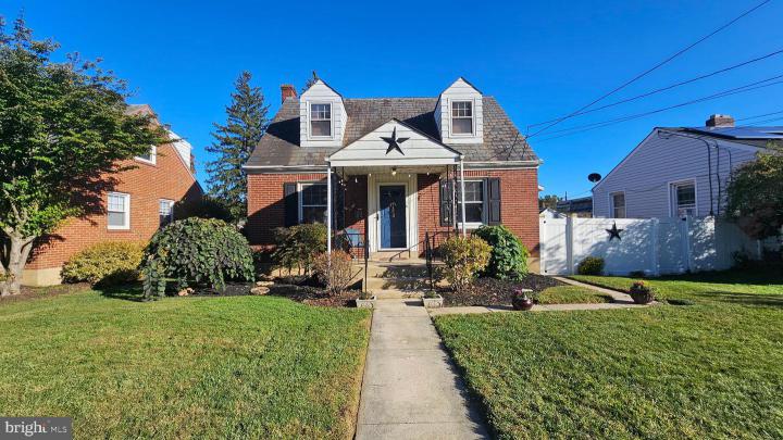 Photo of 1065 Easton Road, Hellertown PA