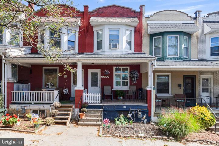 Photo of 1422 Hottle Avenue, Bethlehem PA