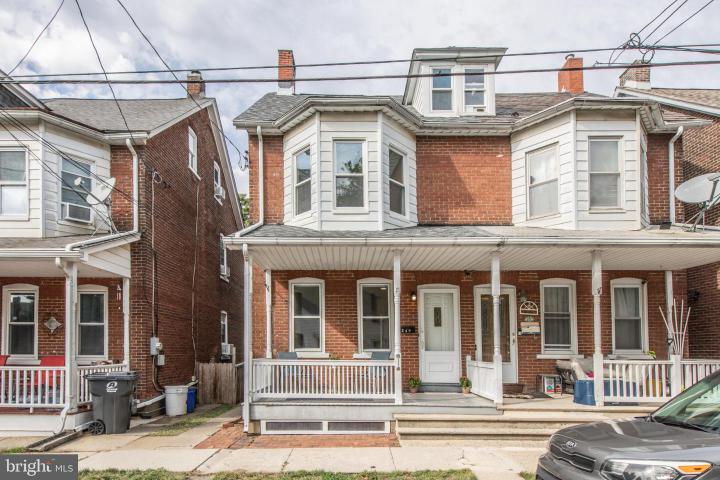 Photo of 249 E Ettwein Street, Bethlehem PA